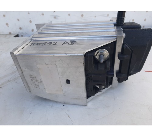 Аккумулятор (АКБ) малый