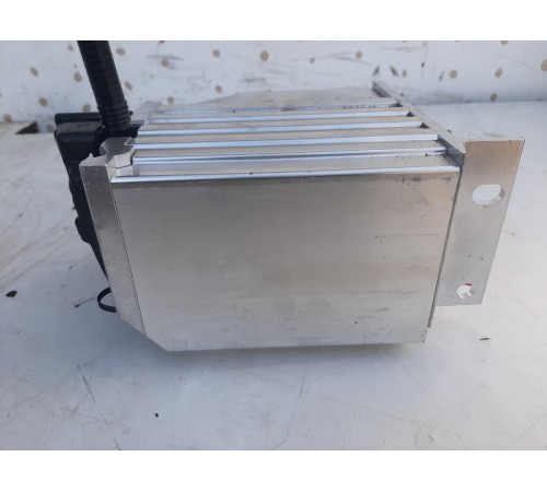 Аккумулятор (АКБ) малый