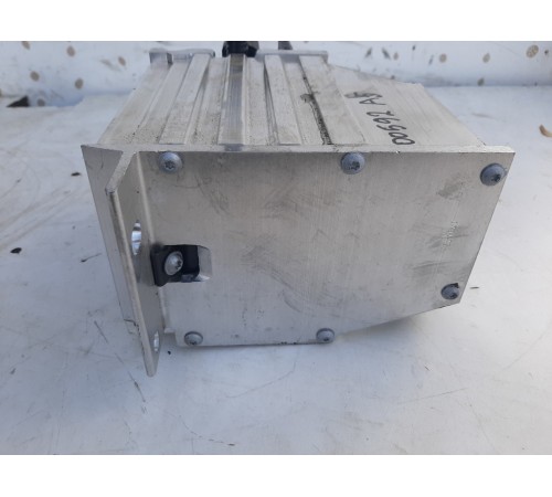 Аккумулятор (АКБ) малый