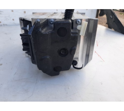 Аккумулятор (АКБ) малый