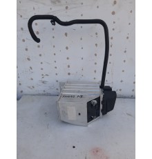 Аккумулятор (АКБ) малый