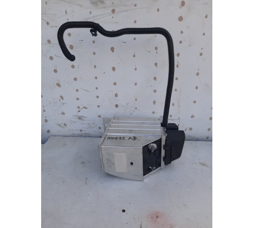 Аккумулятор (АКБ) малый