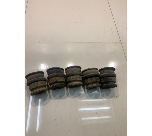 Опоры кузова (5 шт.)