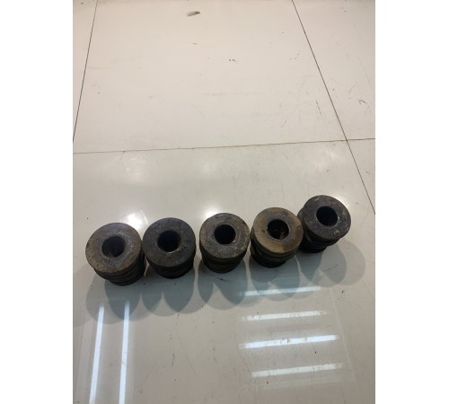 Опоры кузова (5 шт.)