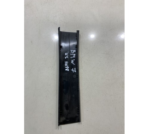 Накладка двери (задняя правая)