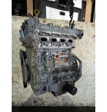 Двигатель в сборе