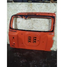 Крышка дверь багажника