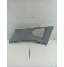 Обшивка стойки задняя левая