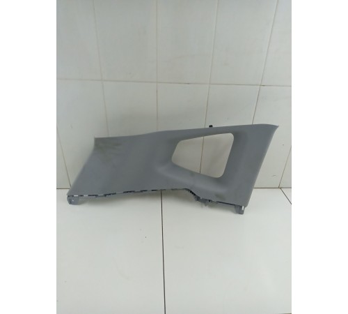 Обшивка стойки задняя левая