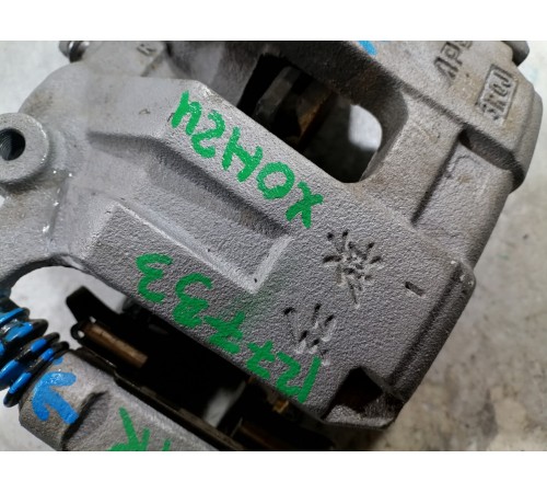 Суппорт тормозной передний правый