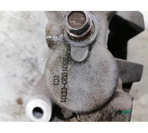 Суппорт тормозной передний правый