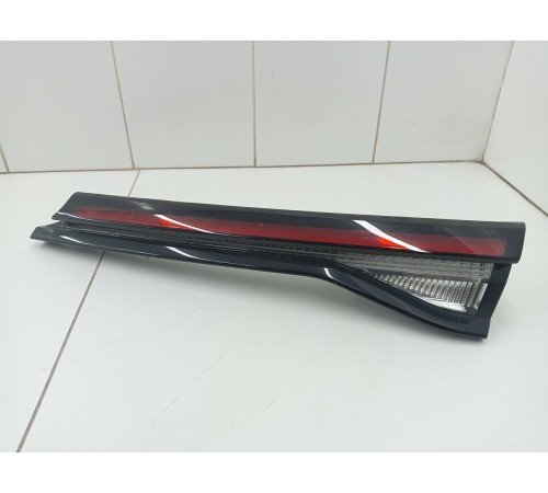 Фонарь задний правый внутренний