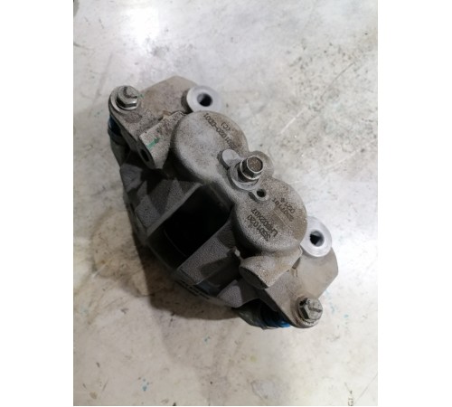 Суппорт тормозной передний правый