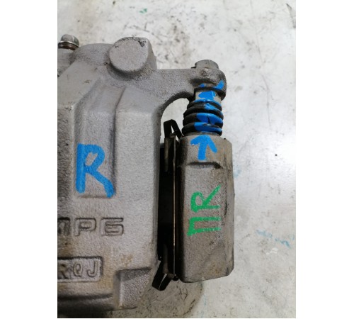 Суппорт тормозной передний правый