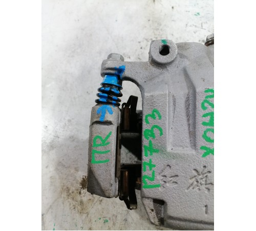 Суппорт тормозной передний правый