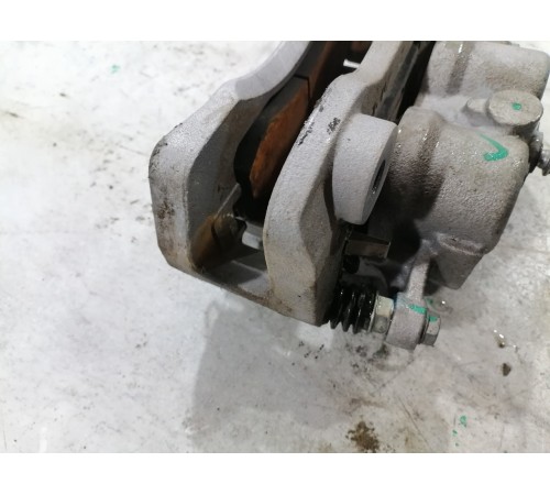 Суппорт тормозной передний правый