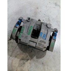 Суппорт тормозной передний правый