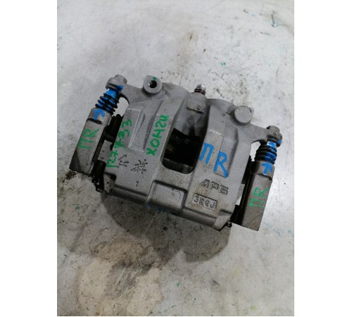 Суппорт тормозной передний правый