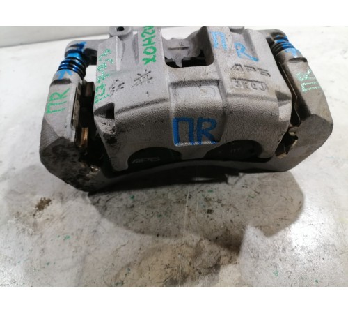 Суппорт тормозной передний правый