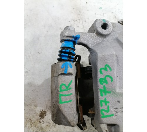 Суппорт тормозной передний правый