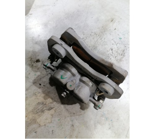 Суппорт тормозной передний правый