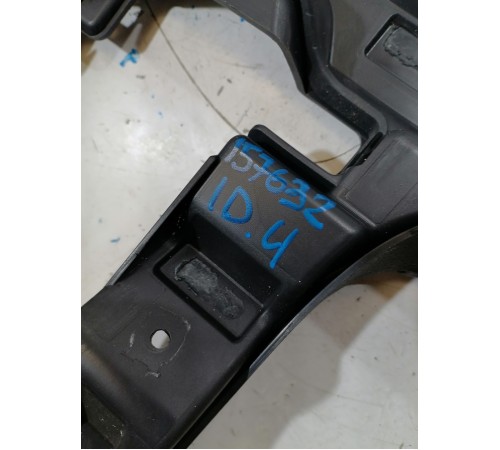 Накладка торпедо