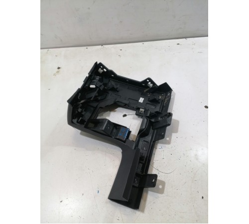 Накладка торпедо