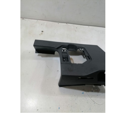 Накладка торпедо