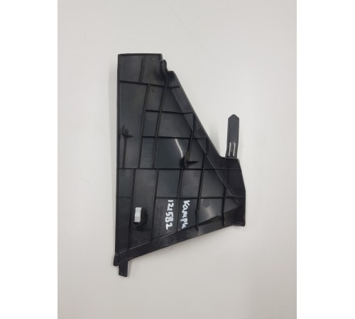 Накладка центральной консоли