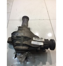 Редуктор переднего моста