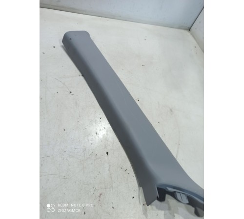 Обшивка стойки лобового стекла(левая)