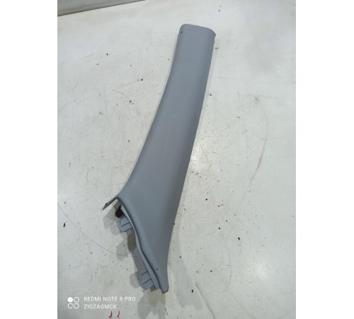 Обшивка стойки лобового стекла(левая)