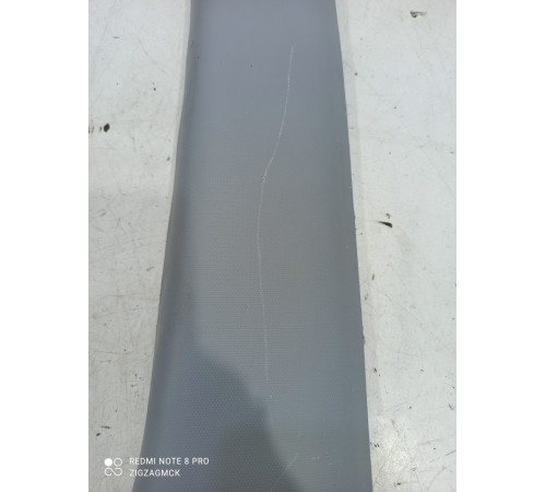 Обшивка стойки лобового стекла(левая)