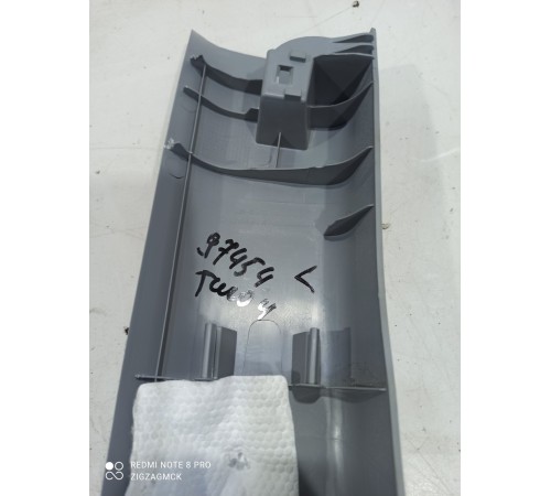 Обшивка стойки лобового стекла(левая)