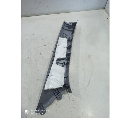 Обшивка стойки лобового стекла(левая)