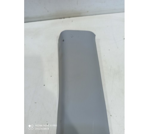 Обшивка стойки лобового стекла(левая)