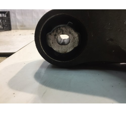 Редуктор переднего моста