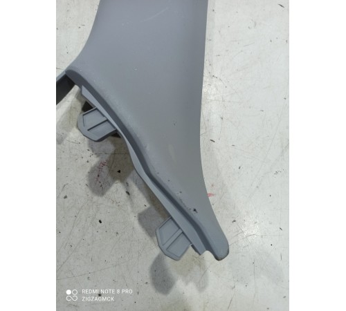 Обшивка стойки лобового стекла(левая)