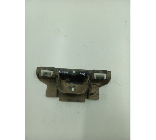 Накладка пластиковая