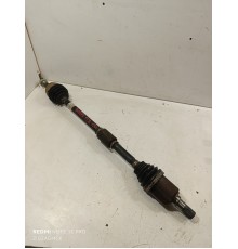 Полуось (привод) передний правый