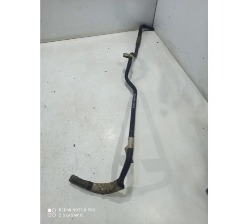 Трубка переливная