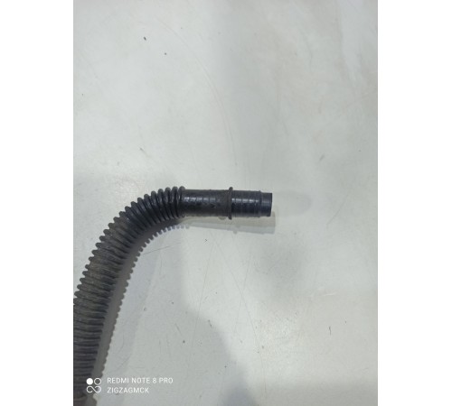 Трубка переливная