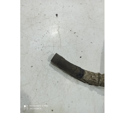 Трубка переливная