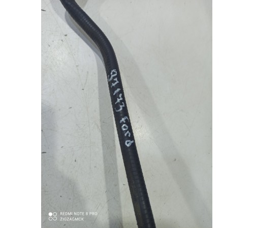 Трубка переливная