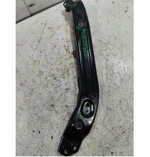 Планка кронштейн фары передней панели правый