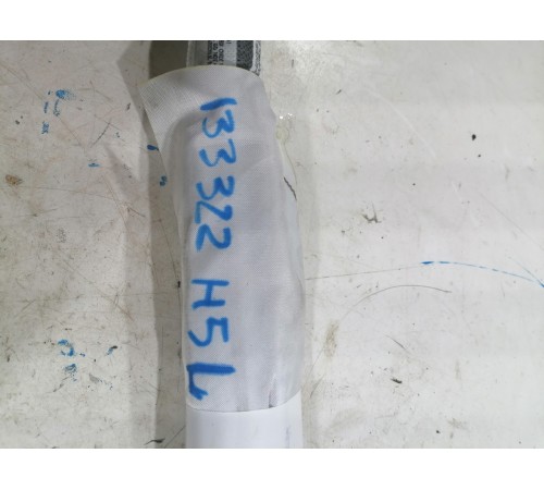 Подушка безопасности боковая (шторка) левая