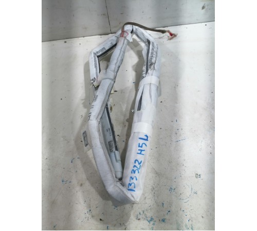 Подушка безопасности боковая (шторка) левая