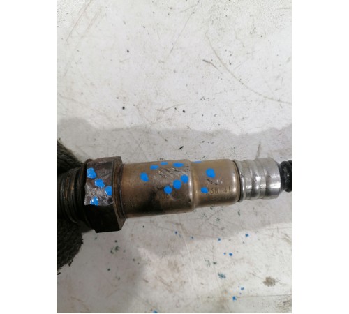 Датчик кислородный лямбда-зонд