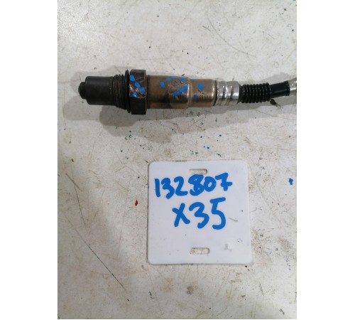 Датчик кислородный лямбда-зонд