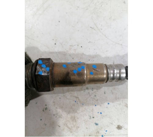 Датчик кислородный лямбда-зонд